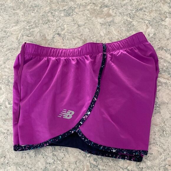 New Balance shorts - Picture 4 of 5